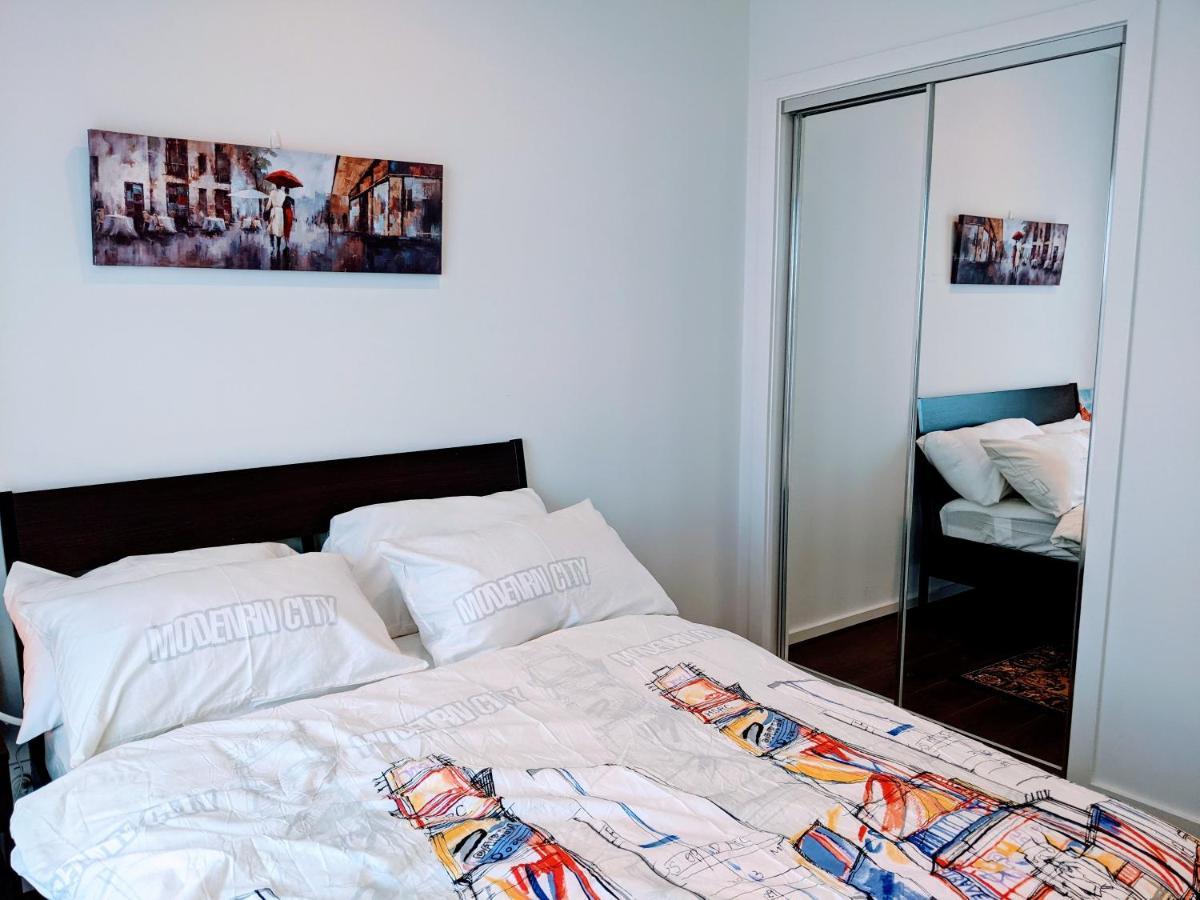 Tarneit Treat Apartment Exterior foto